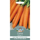 Carrot Nantes 5